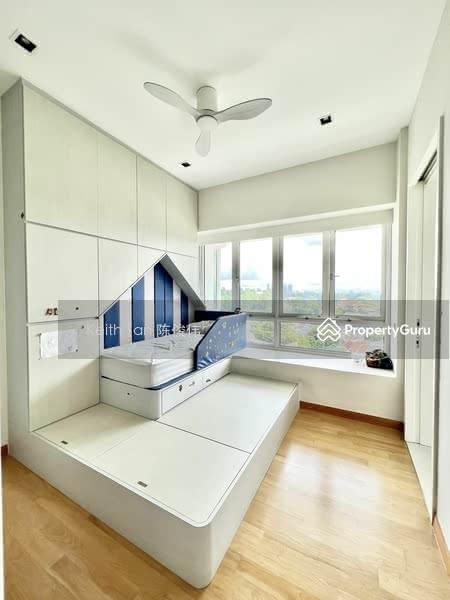 Condominium for Rent: D10, 257844