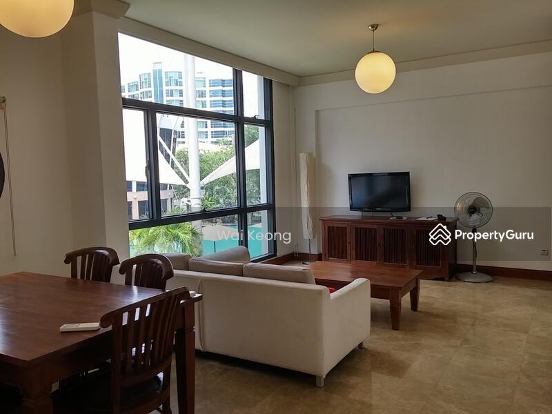 Prop-GPT: Condominium: D03 Tiong Bahru River Place