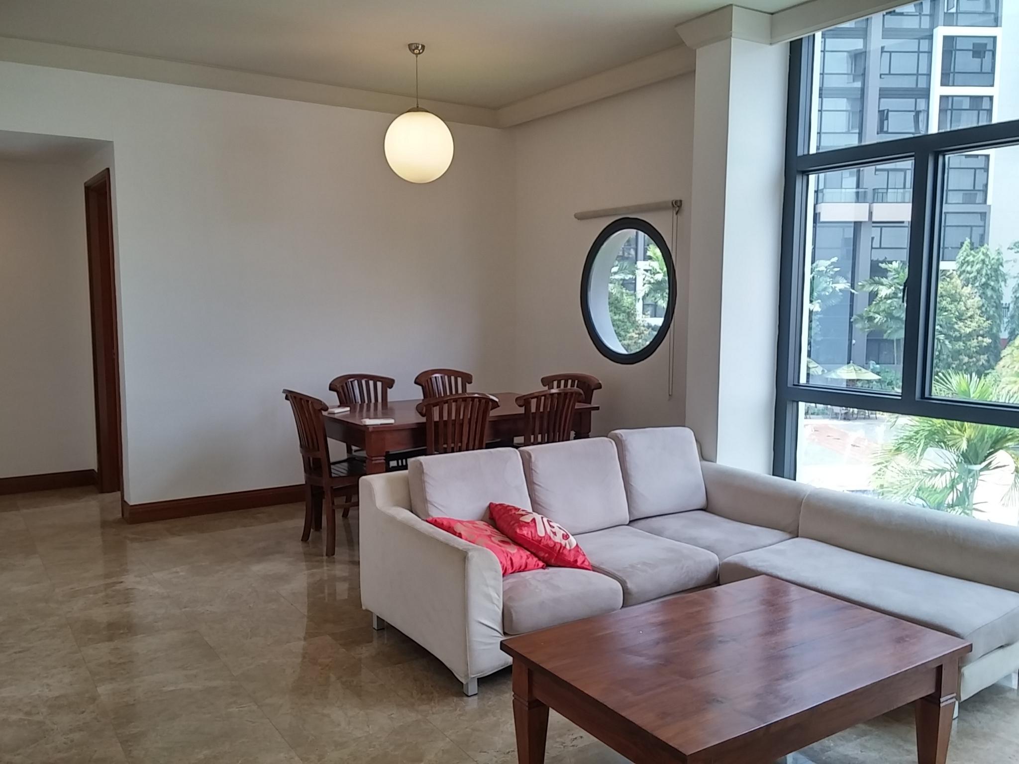 Condominium for Rent: Tiong Bahru, D03, 169658
