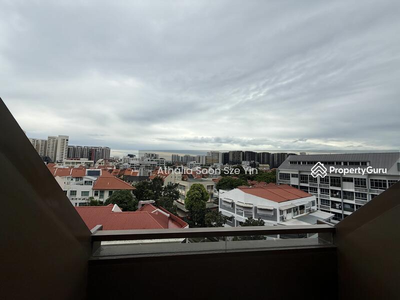 Condominium for Rent: D15, 427754