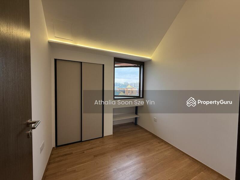 Condominium for Rent: D15, 427754