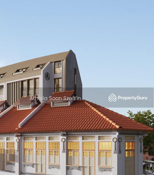 Condominium for Rent: D15, 427754