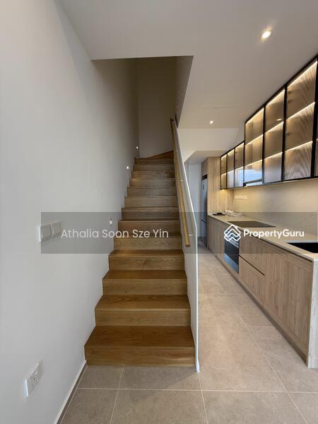 Condominium for Rent: D15, 427754