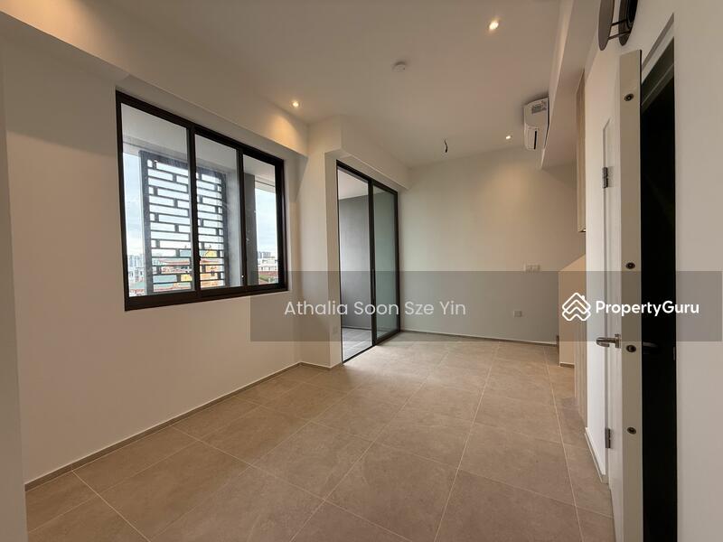 Condominium for Rent: D15, 427754