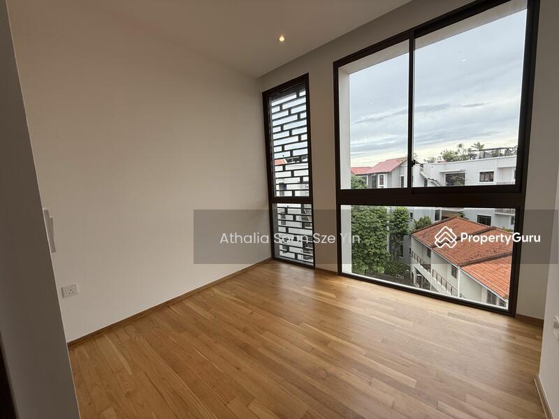 Condominium for Rent: D15, 427754