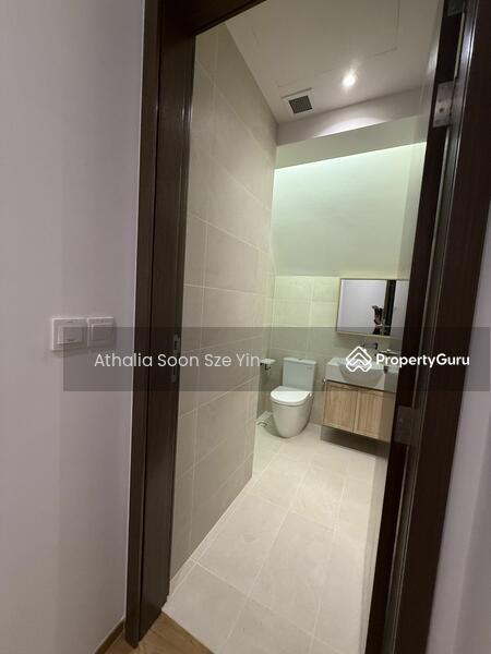Condominium for Rent: D15, 427754