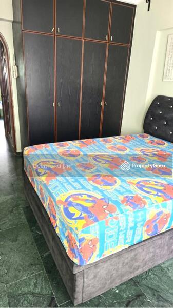 HDB Flat for Rent, 718 Bedok Reservoir Road, SGD 900 | 99-year lease