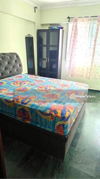 HDB Flat for Rent, 718 Bedok Reservoir Road, SGD 900 | 99-year lease
