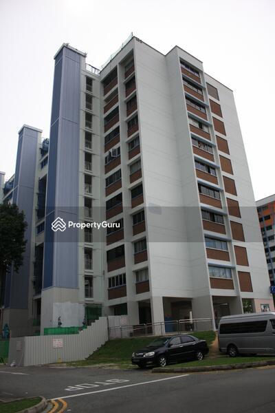 HDB Flat for Rent, 718 Bedok Reservoir Road, SGD 900 | 99-year lease