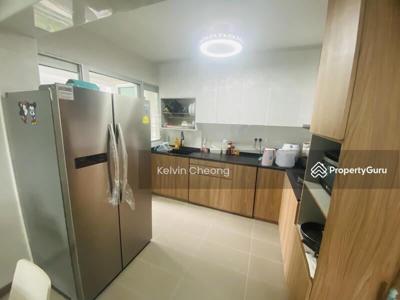 HDB Flat for Rent, 641A Senja Close, SGD 2,800 | 99-year lease