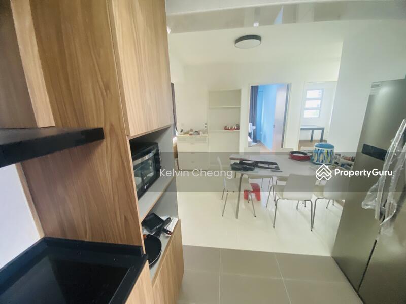 HDB Flat for Rent, 641A Senja Close, SGD 2,800 | 99-year lease