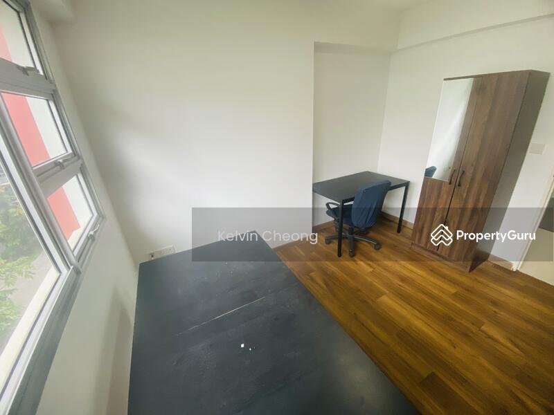 HDB Flat for Rent, 641A Senja Close, SGD 2,800 | 99-year lease