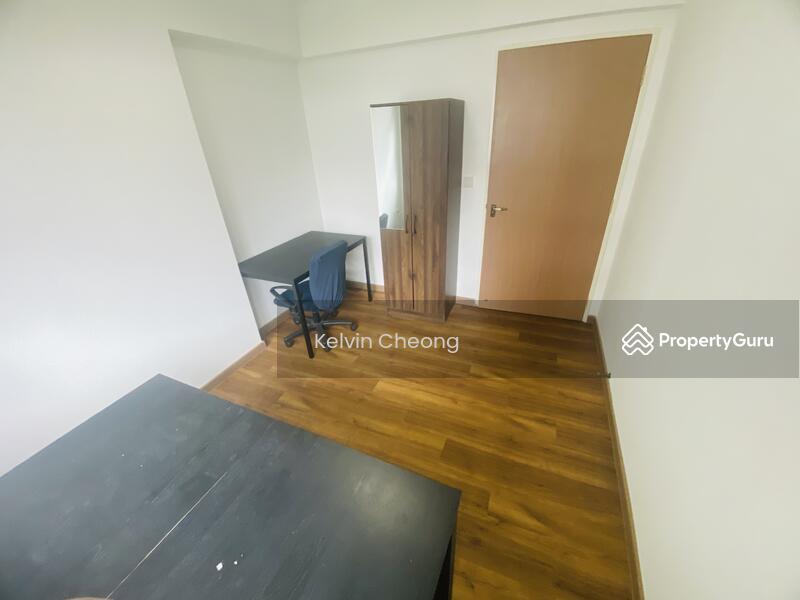 HDB Flat for Rent, 641A Senja Close, SGD 2,800 | 99-year lease