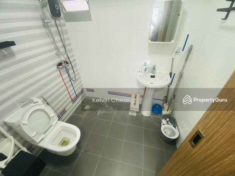 HDB Flat for Rent, 641A Senja Close, SGD 2,800 | 99-year lease