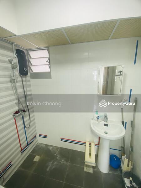HDB Flat for Rent, 641A Senja Close, SGD 2,800 | 99-year lease