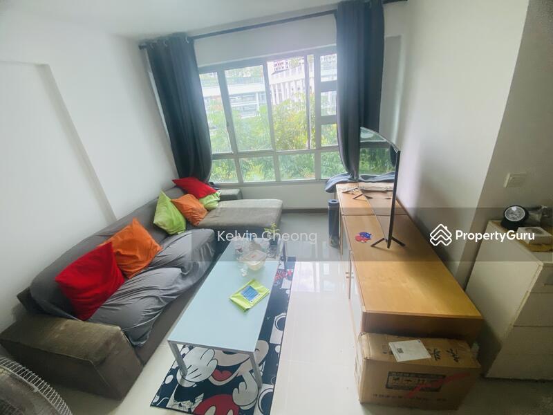 HDB Flat for Rent, 641A Senja Close, SGD 2,800 | 99-year lease