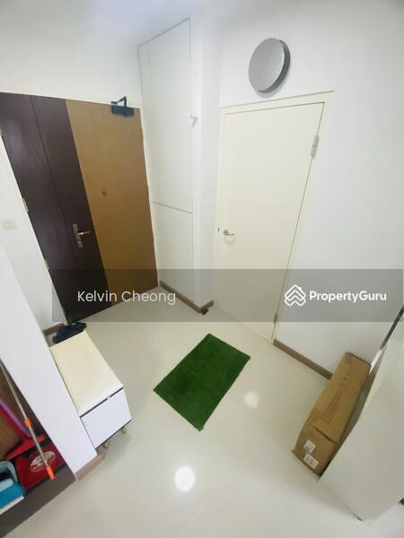 HDB Flat for Rent, 641A Senja Close, SGD 2,800 | 99-year lease