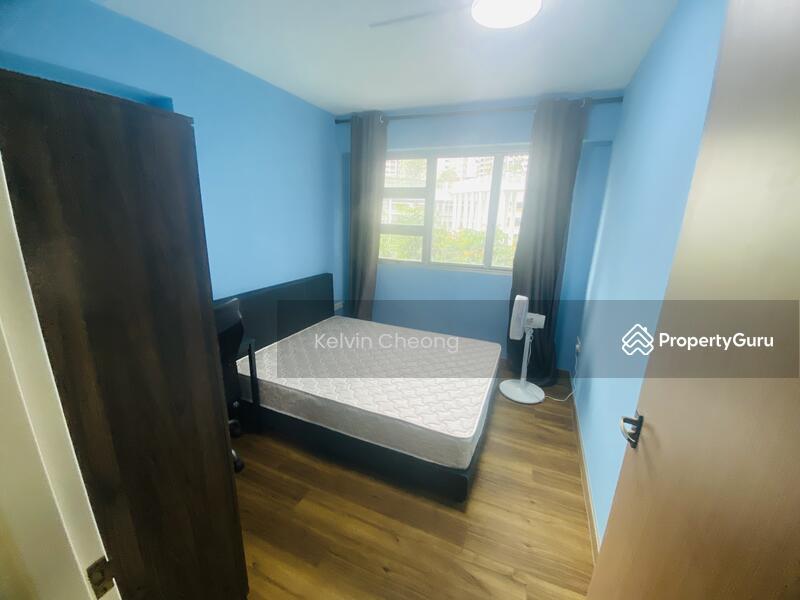 HDB Flat for Rent, 641A Senja Close, SGD 2,800 | 99-year lease