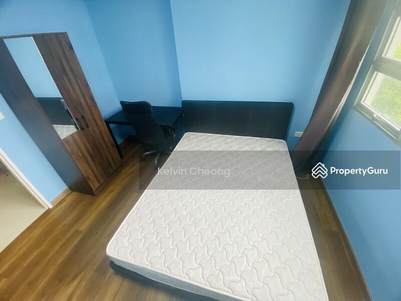 HDB Flat for Rent, 641A Senja Close, SGD 2,800 | 99-year lease