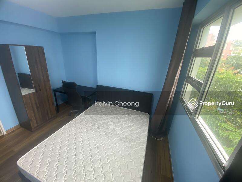 HDB Flat for Rent, 641A Senja Close, SGD 2,800 | 99-year lease