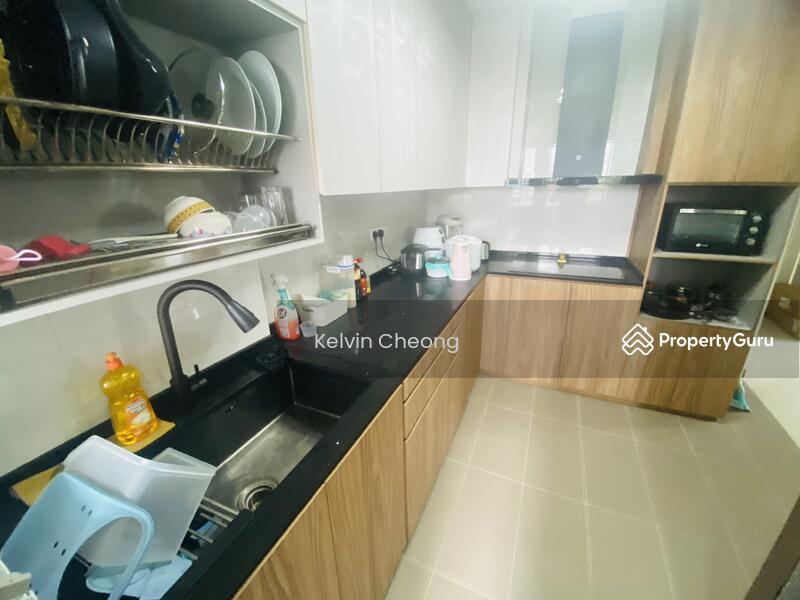 HDB Flat for Rent, 641A Senja Close, SGD 2,800 | 99-year lease