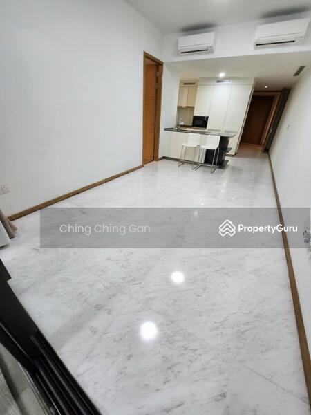 Prop-GPT: Condominium: D01 Marina Marina One Residences