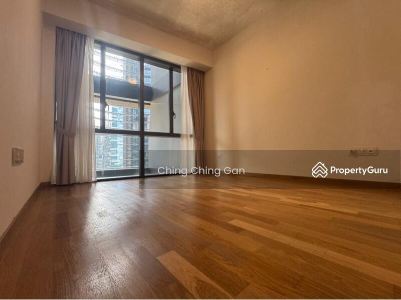 Condominium for Rent, Marina One Residences, SGD 4,500 | 99-year lease