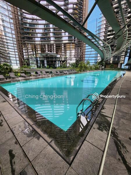 Condominium for Rent, Marina One Residences, SGD 4,500 | 99-year lease