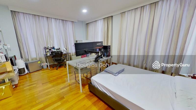 Prop-GPT: Terrace: D14  Yong Seng Estate