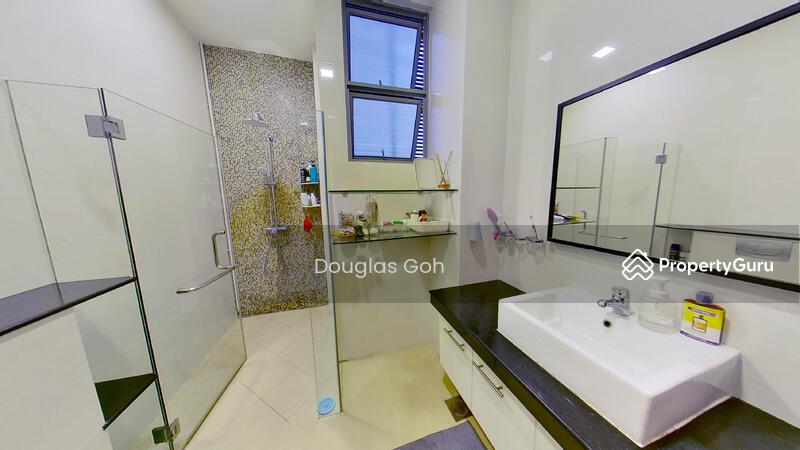 Terrace for Rent, Yong Seng Estate, SGD 2,400 | Freehold