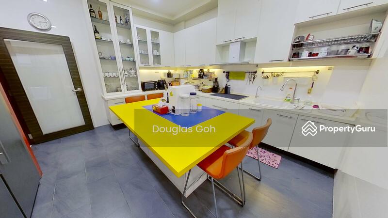Terrace for Rent, Yong Seng Estate, SGD 2,400 | Freehold