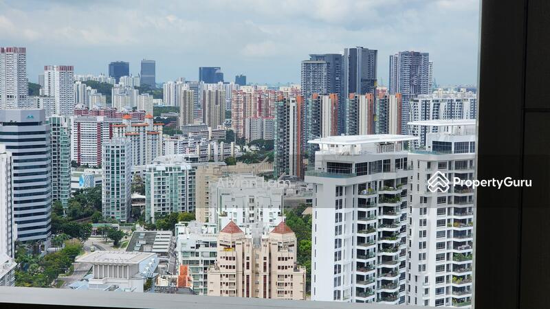 Prop-GPT: Condominium: D09  Irwell Hill Residences
