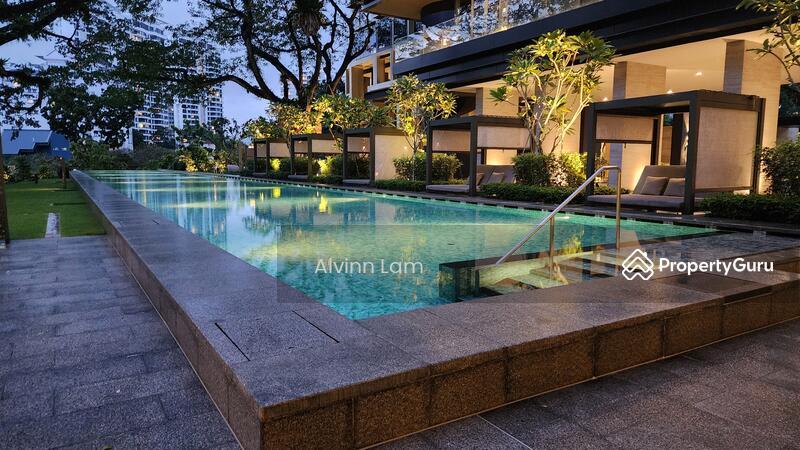 Condominium for Rent, Irwell Hill Residences, SGD 4,600 | 99-year lease