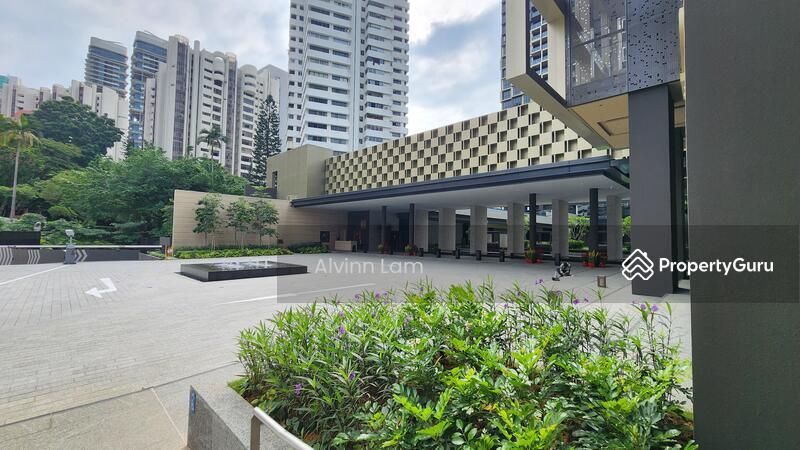 Condominium for Rent, Irwell Hill Residences, SGD 4,600 | 99-year lease