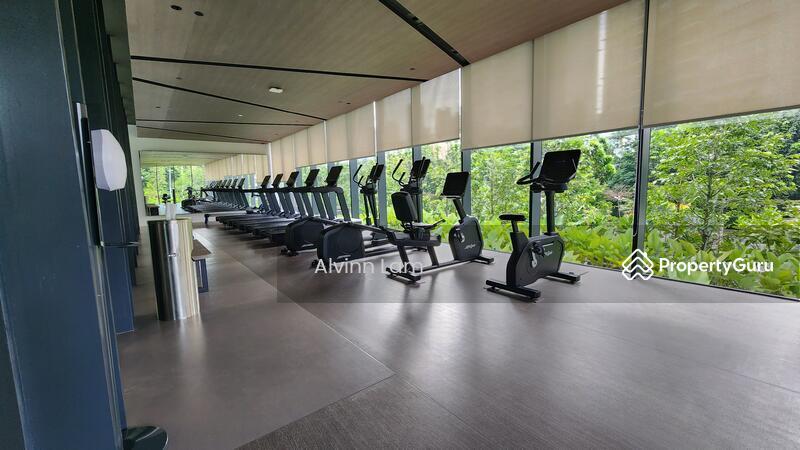 Condominium for Rent, Irwell Hill Residences, SGD 4,600 | 99-year lease
