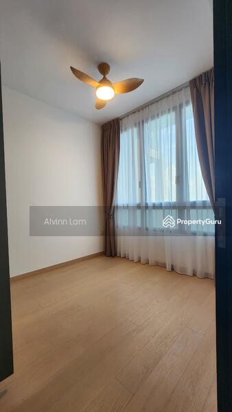 Condominium for Rent, Irwell Hill Residences, SGD 4,600 | 99-year lease