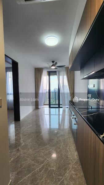 Condominium for Rent, Irwell Hill Residences, SGD 4,600 | 99-year lease