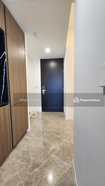 Condominium for Rent, Irwell Hill Residences, SGD 4,600 | 99-year lease