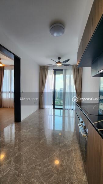 Condominium for Rent, Irwell Hill Residences, SGD 4,600 | 99-year lease