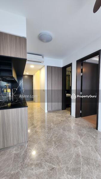 Condominium for Rent, Irwell Hill Residences, SGD 4,600 | 99-year lease