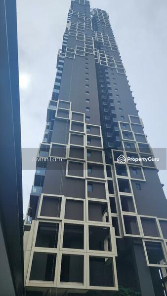 Condominium for Rent, Irwell Hill Residences, SGD 4,600 | 99-year lease