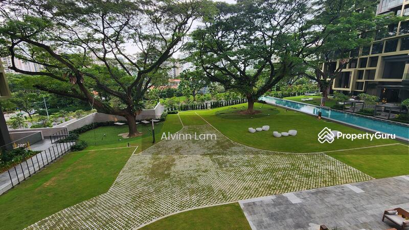 Condominium for Rent, Irwell Hill Residences, SGD 4,600 | 99-year lease