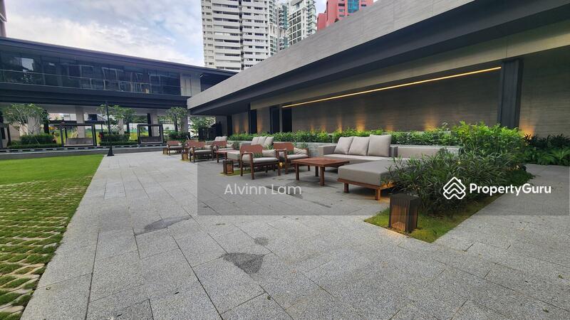 Condominium for Rent, Irwell Hill Residences, SGD 4,600 | 99-year lease