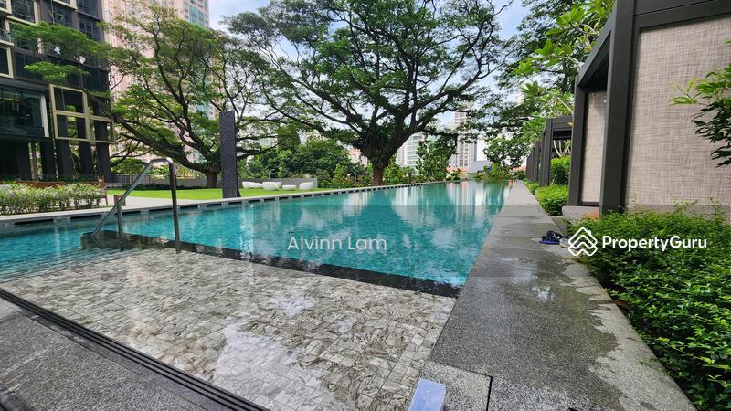 Condominium for Rent, Irwell Hill Residences, SGD 4,600 | 99-year lease