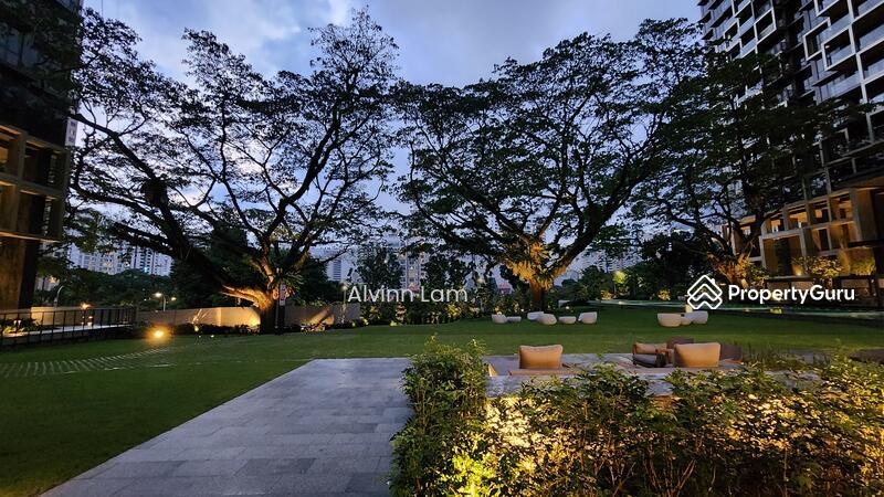 Condominium for Rent, Irwell Hill Residences, SGD 4,600 | 99-year lease