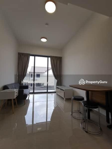 Prop-GPT: Condominium: D19  The Gazania