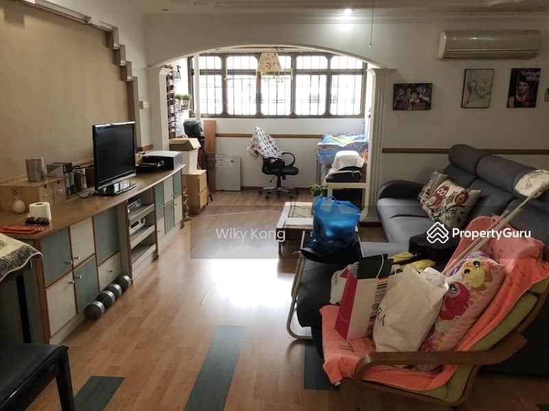 HDB Flat for Rent: D25, 730513