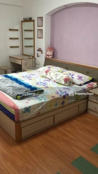 HDB Flat for Rent: D25, 730513