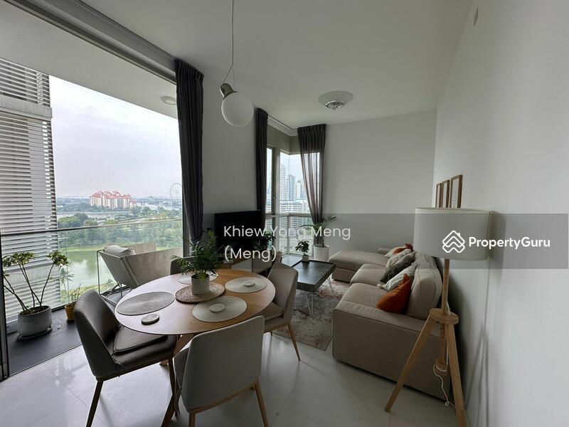 Prop-GPT: Condominium: D12  Kallang Riverside