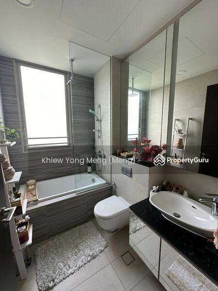 Condominium for Rent: D12, 338986